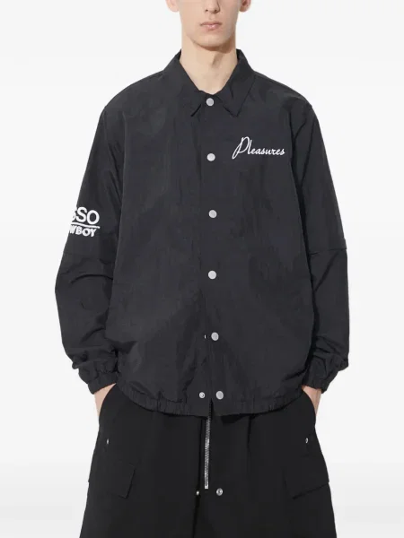 Bunda Pleasures černá