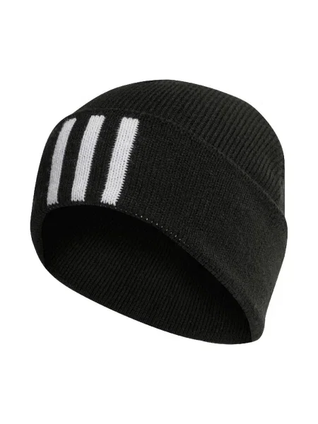 Čiapka Adidas čierna