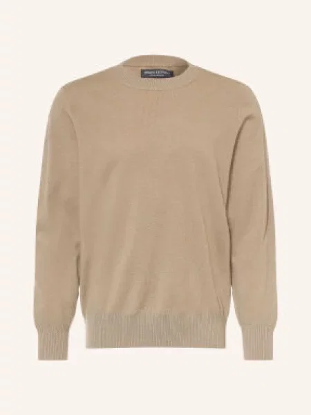 Marc O'polo Sweter beige beżowy