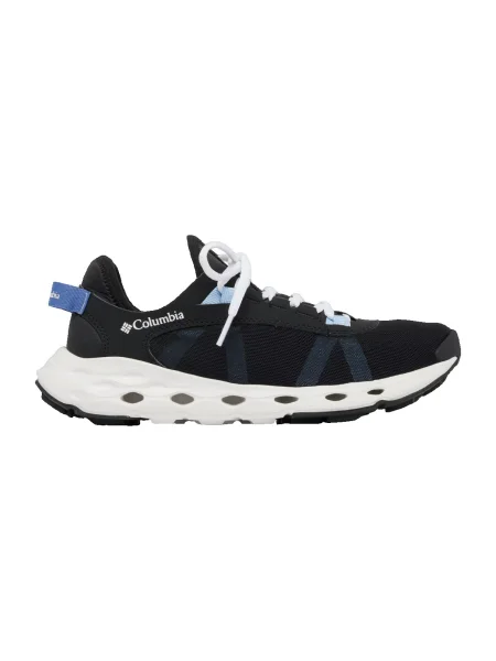 Pantofi Columbia negru