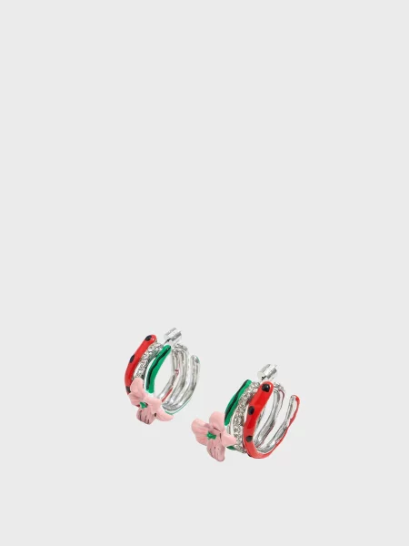 Серьги Bimba Y Lola