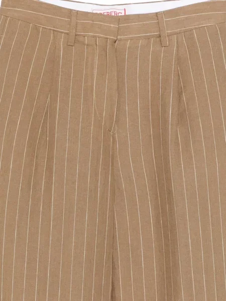 Spodnie Iceberg w paski