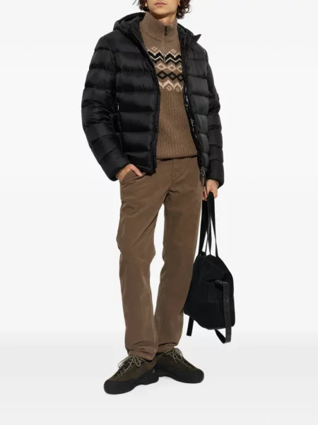 Pulover Bogner maro