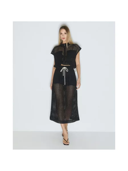 Spódnica Access Fashion czarna