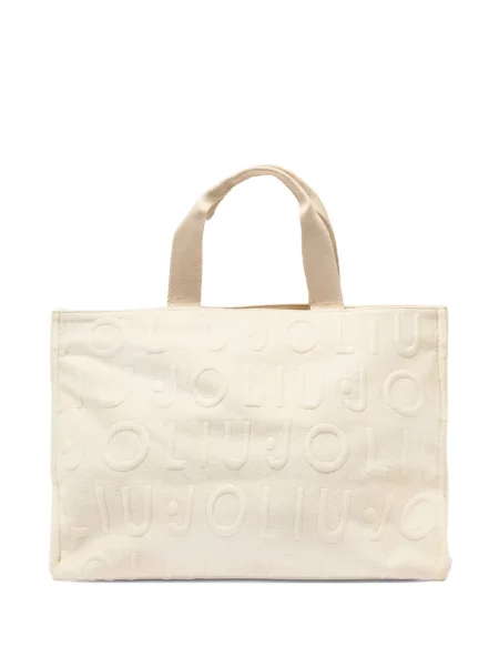 Geantă shopper Liu Jo tricotate