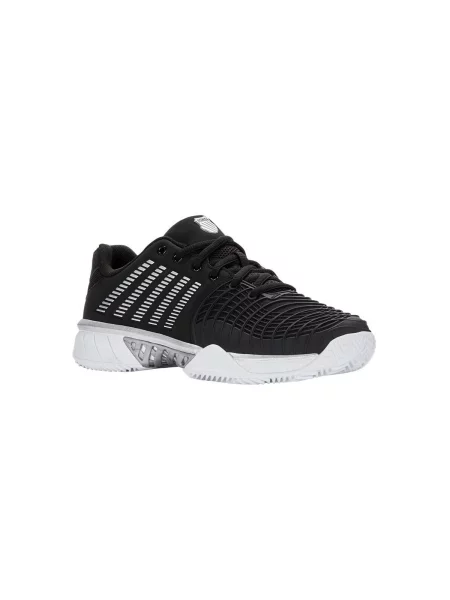 Pantofi K-swiss negru