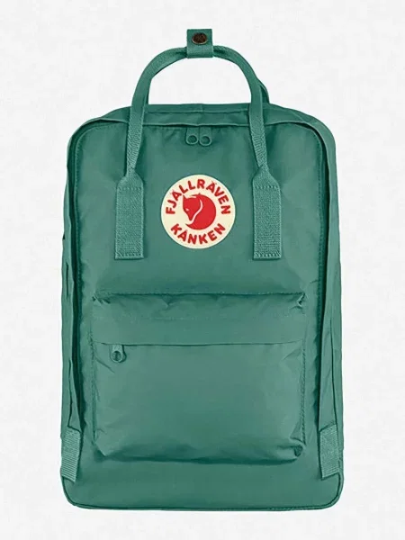 Rucsac Fjallraven verde
