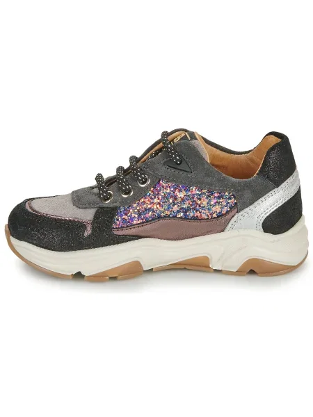 Pantofi copii Gbb negru