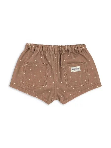 Konges Sløjd шорти дитячі MAGOT SHORTS GOTS