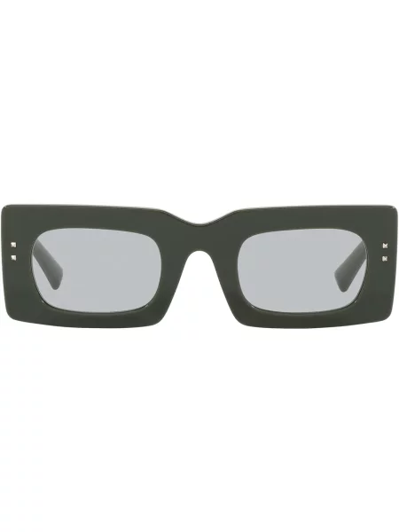 Ochelari de soare Valentino Garavani Eyewear verde