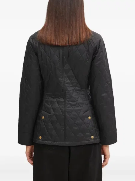 Geacă Barbour negru
