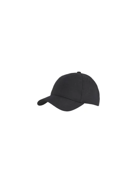 Calvin Klein Czapka Kobiety Sztuczne włókno wzorzysty ONE SIZE czarny