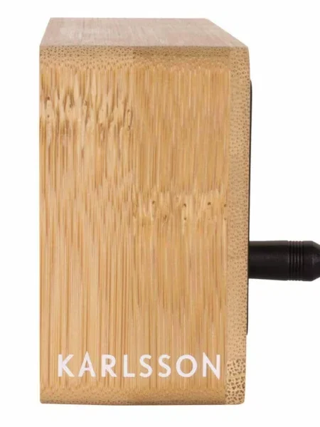 Часы Karlsson