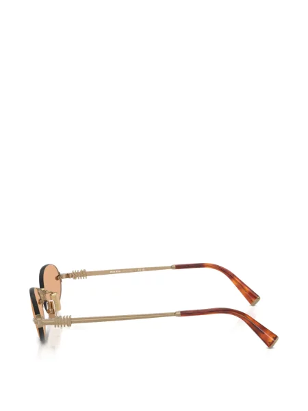 Ochelari de soare Miu Miu Eyewear