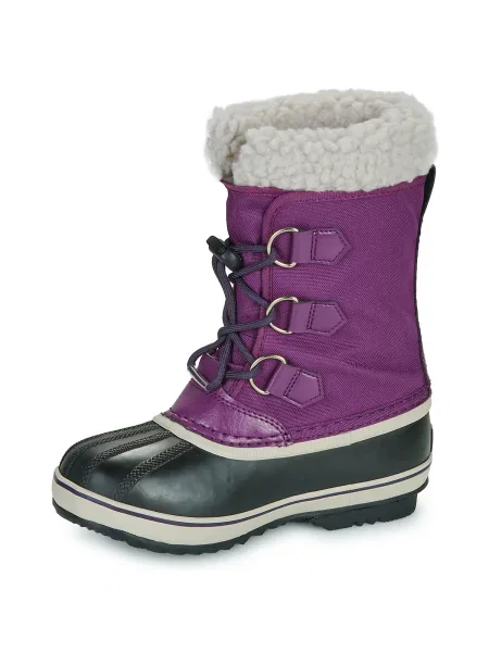 Pantofi copii Sorel violet