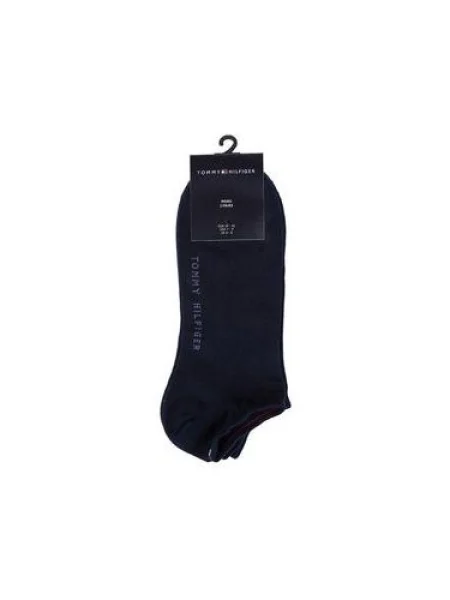 Tommy Hilfiger Șosete scurte Bleumarin