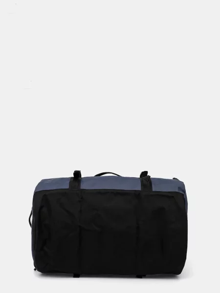 Sportska torba The North Face Base Camp Duffel S tamno plava