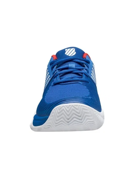 Pantofi K-swiss albastru
