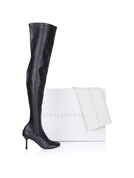 Pantofi Stella Mc Cartney negru