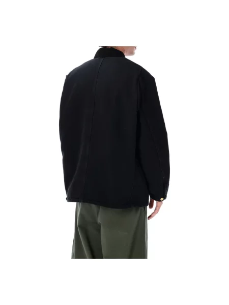 Kurtka Carhartt Wip czarna