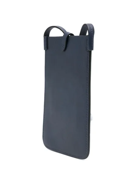 Body Kiton din piele albastru