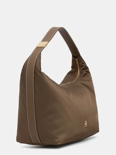 Tommy Hilfiger Geantă shopper bej