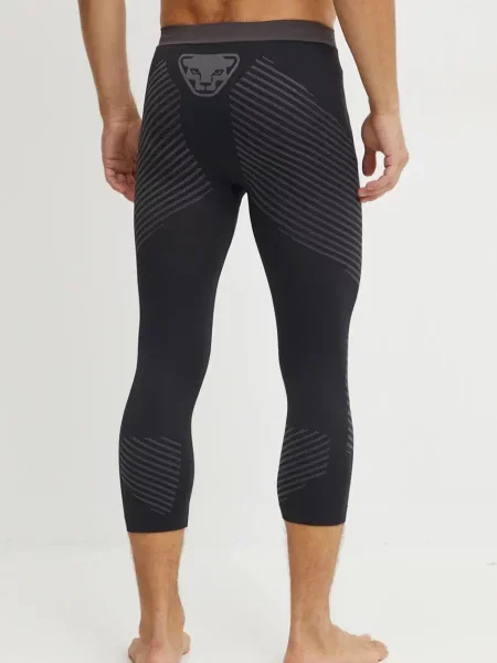 Термобілизна Dynafit чорна