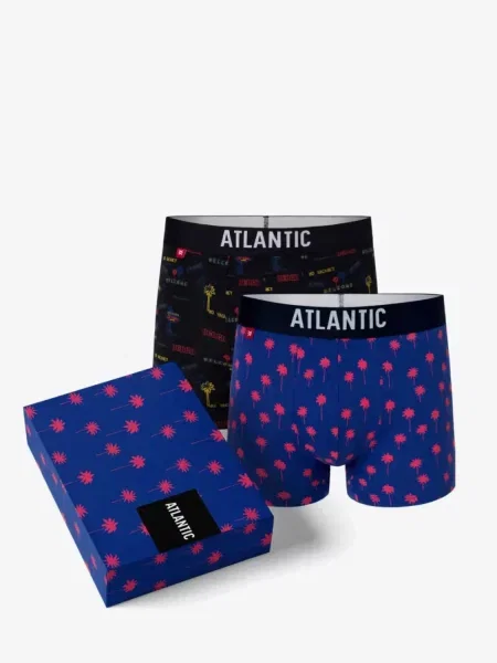 Боксеры Atlantic