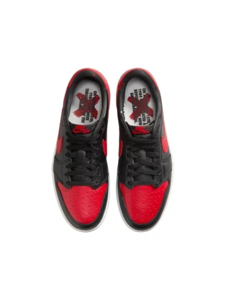 Pantofi Nike retro roșu