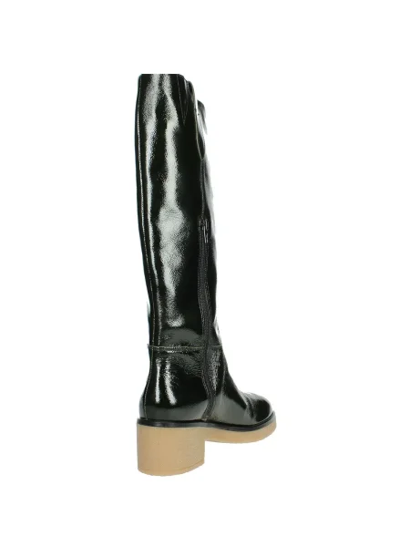 Pantofi Manas verde
