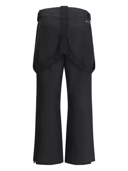 Pantaloni de schi Moncler Grenoble negru