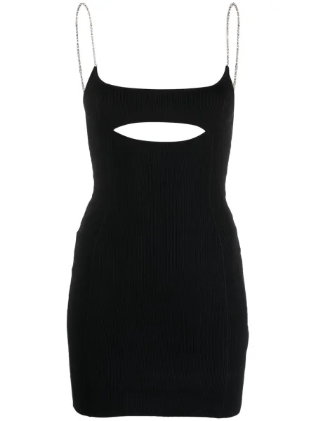 Rochie Gcds negru