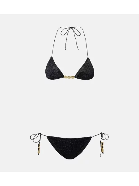 Bikini Oseree negru