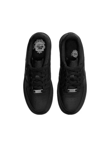 Tenisky Nike Air Force 1 čierna