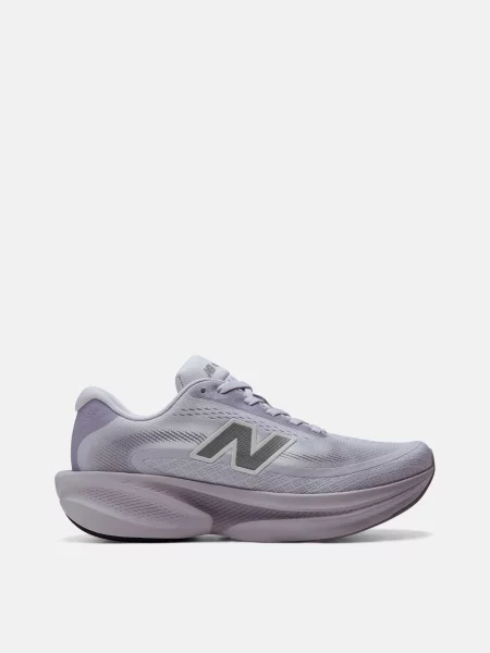 Кроссовки для бега New Balance Fresh Foam фиолетовые
