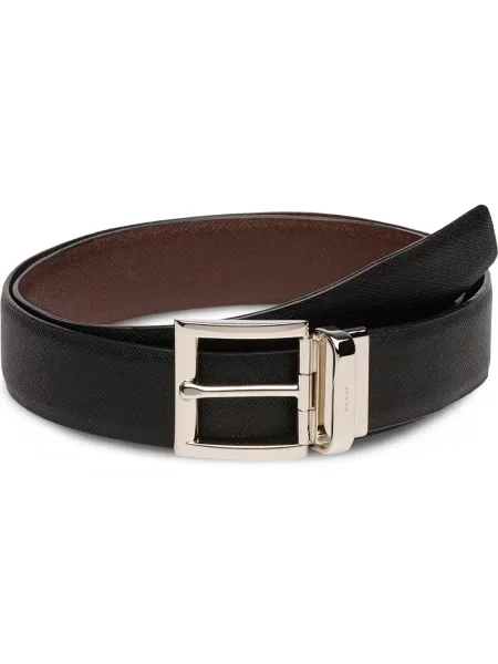 Curea Prada negru