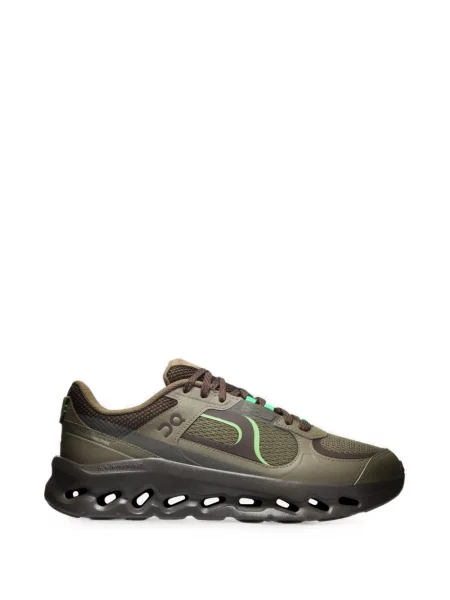 Sneakerși On verde