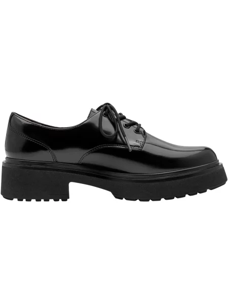 Pantofi Tamaris negru