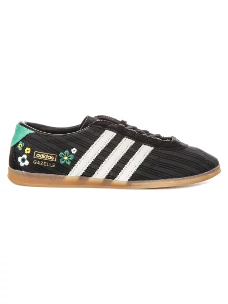 Adidas Originals sneakersy Gazelle Lo Pro czarne