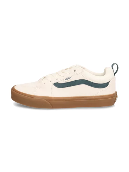 Tenisky Vans béžové