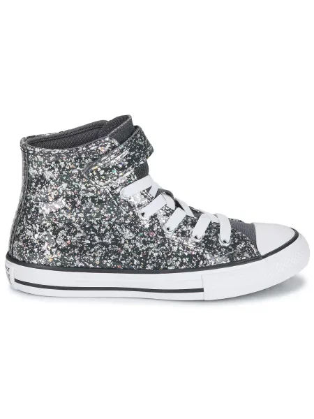 Pantofi copii Converse negru