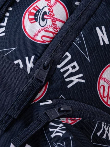 Большой рюкзак New Era синий