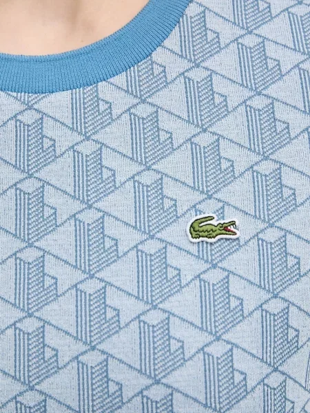 Lacoste футболка