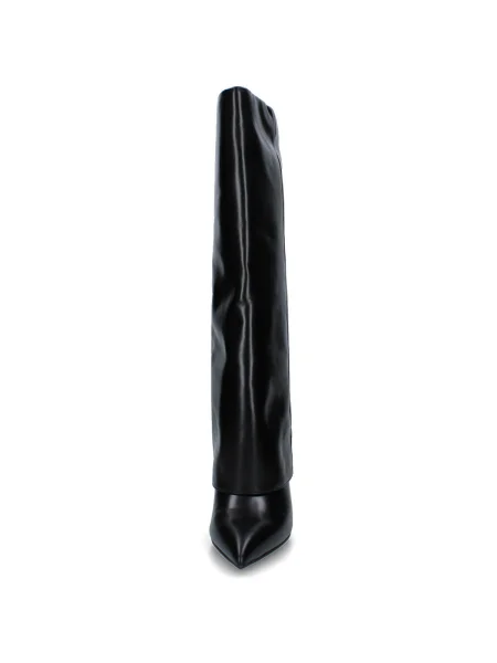 Pantofi Chiconic negru