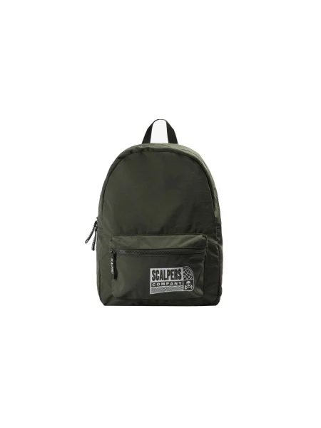 Scalpers Rucsac verde