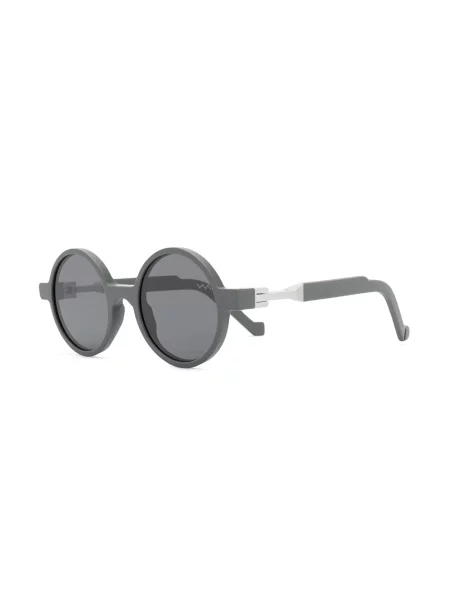 Saulės akiniai Vava Eyewear pilka