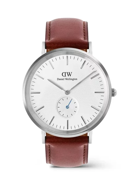 Класически часовници Daniel Wellington кафяво