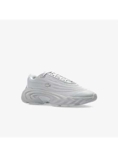 Lacoste Sneakersy Spinor szary