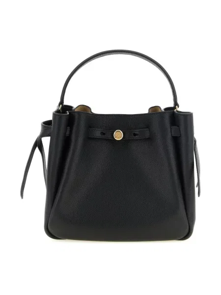Torebka Tory Burch czarna