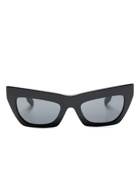 Слънчеви очила Burberry Eyewear черно